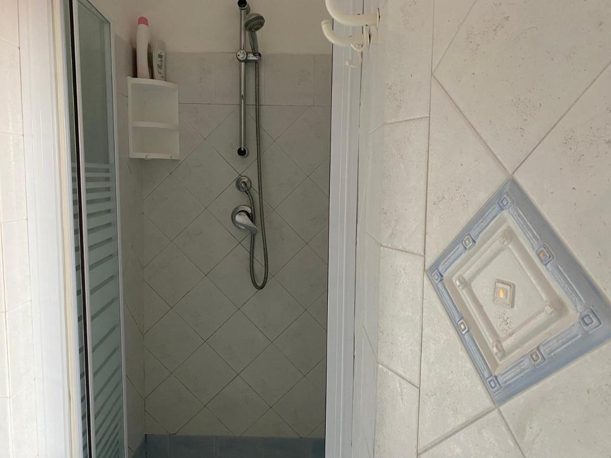Bilocale Vista Mare Con Posto Auto Apartment Porto Santo Stefano  Exterior photo