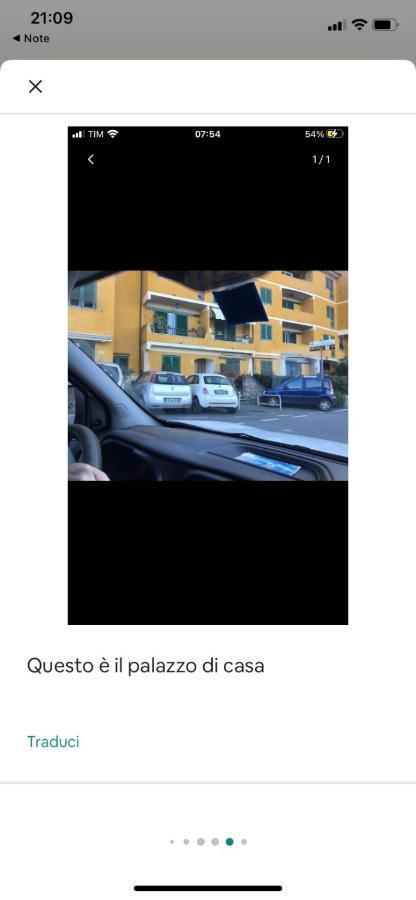 Bilocale Vista Mare Con Posto Auto Apartment Porto Santo Stefano  Exterior photo